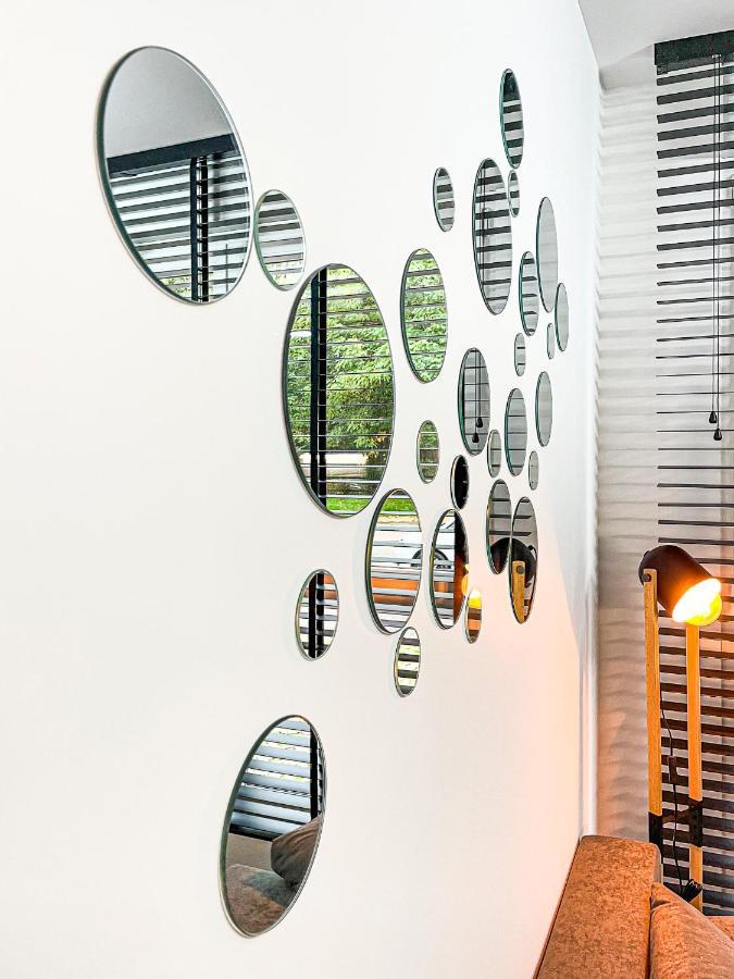 Easy Location - Parking - Free Wifi - Tourism And Business Apartment Freyming-Merlebach ภายนอก รูปภาพ