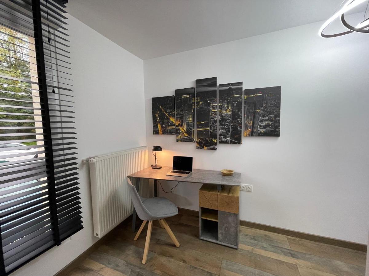 Easy Location - Parking - Free Wifi - Tourism And Business Apartment Freyming-Merlebach ภายนอก รูปภาพ