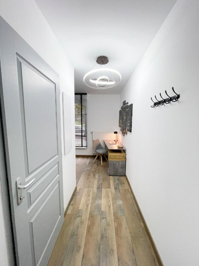 Easy Location - Parking - Free Wifi - Tourism And Business Apartment Freyming-Merlebach ภายนอก รูปภาพ