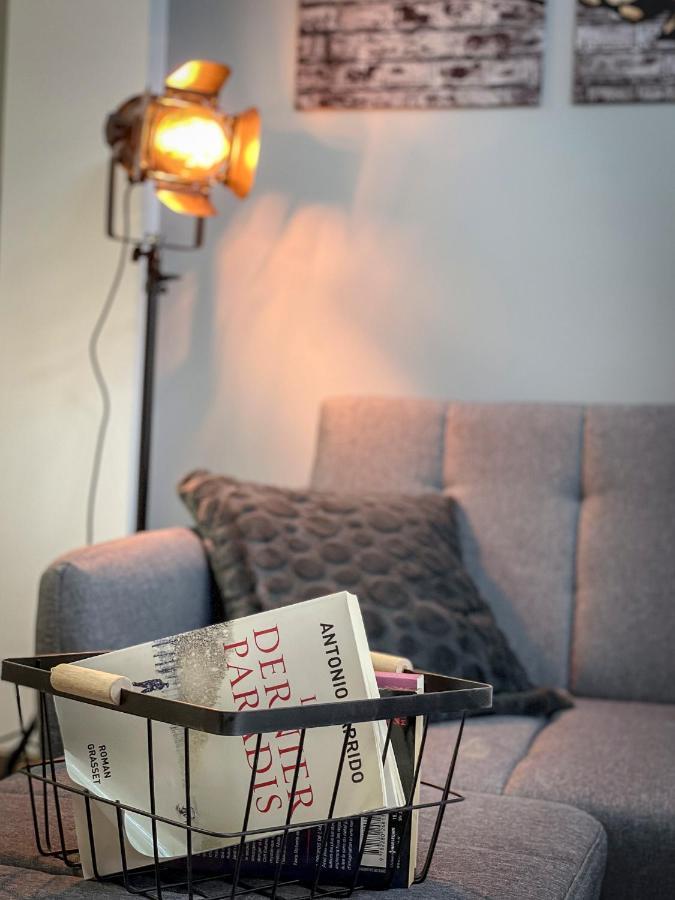 Easy Location - Parking - Free Wifi - Tourism And Business Apartment Freyming-Merlebach ภายนอก รูปภาพ