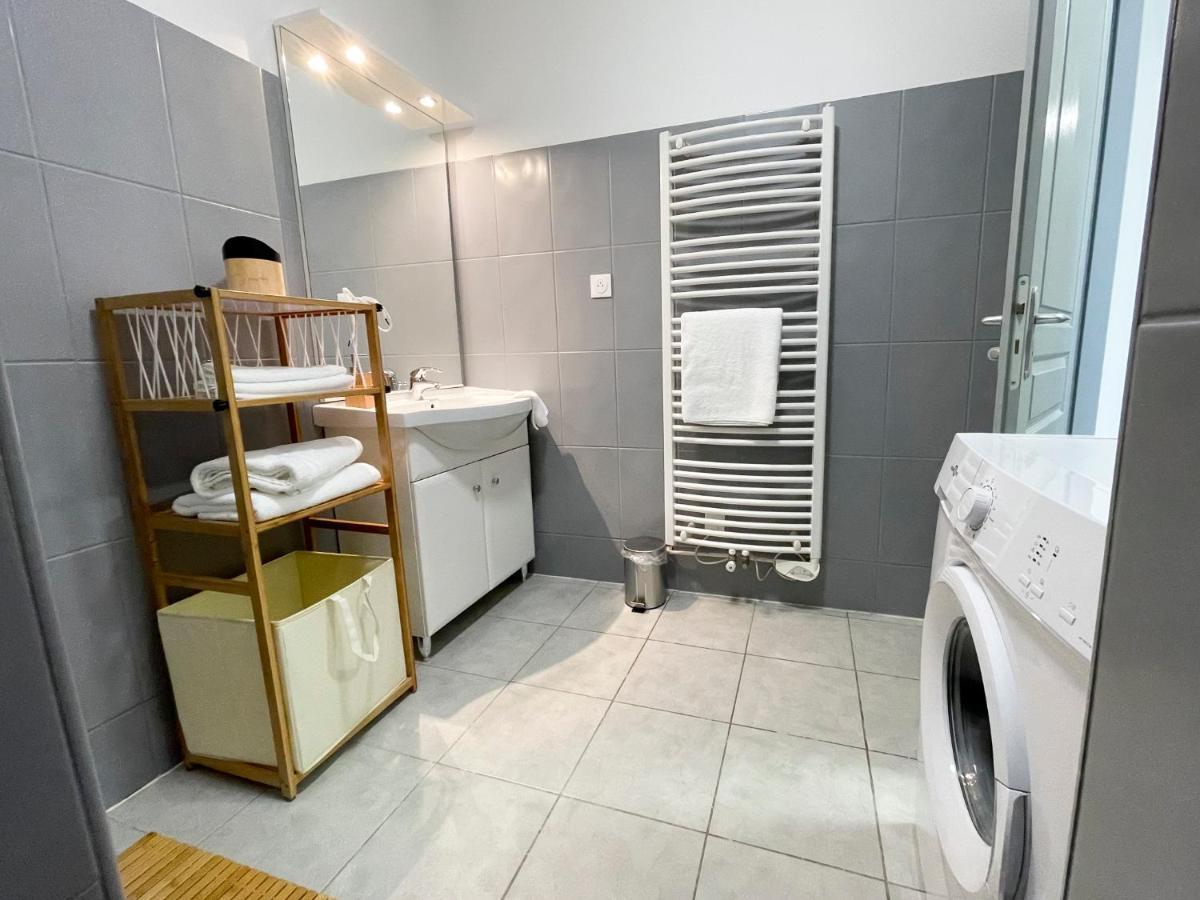 Easy Location - Parking - Free Wifi - Tourism And Business Apartment Freyming-Merlebach ภายนอก รูปภาพ